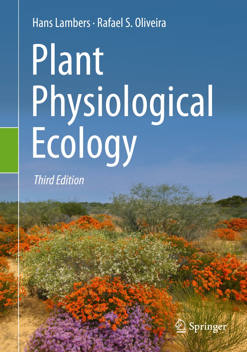 Titlebook: Plant Physiological Ecology; Hans Lambers,Rafael S. Oliveira Textbook 2019Latest edition Springer Nature Switzerland AG 2019 Allelopathy.A Titlebook: Plant Physiological Ecology; Hans Lambers,Rafael S. Oliveira Textbook 2019Latest edition Springer Nature Switzerland AG 2019 Allelopathy.A