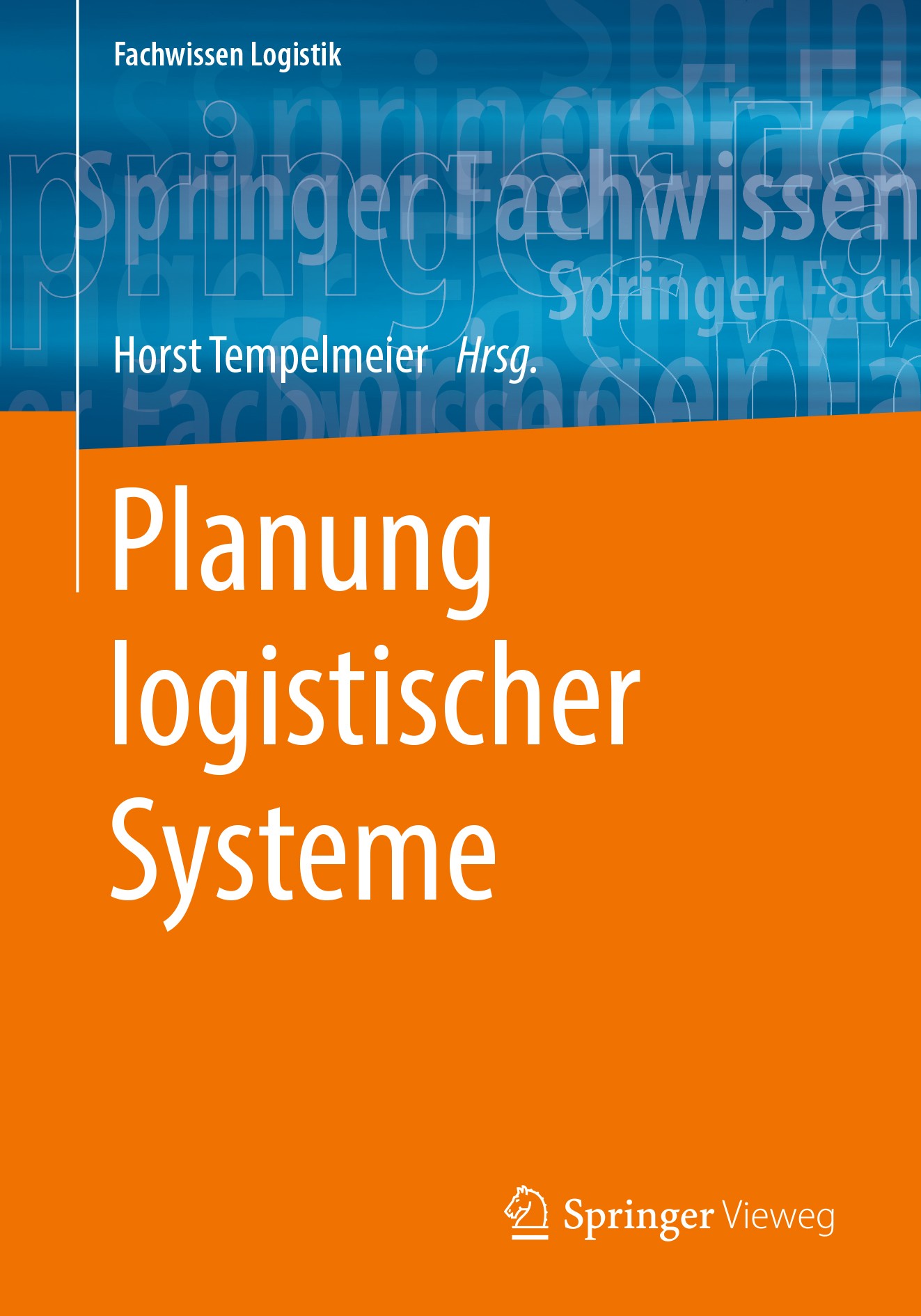 Titlebook: Planung logistischer Systeme; Horst Tempelmeier Book 2018 Springer-Verlag GmbH Deutschland, ein Teil von Springer Nature 2018 Standortplan Titlebook: Planung logistischer Systeme; Horst Tempelmeier Book 2018 Springer-Verlag GmbH Deutschland, ein Teil von Springer Nature 2018 Standortplan