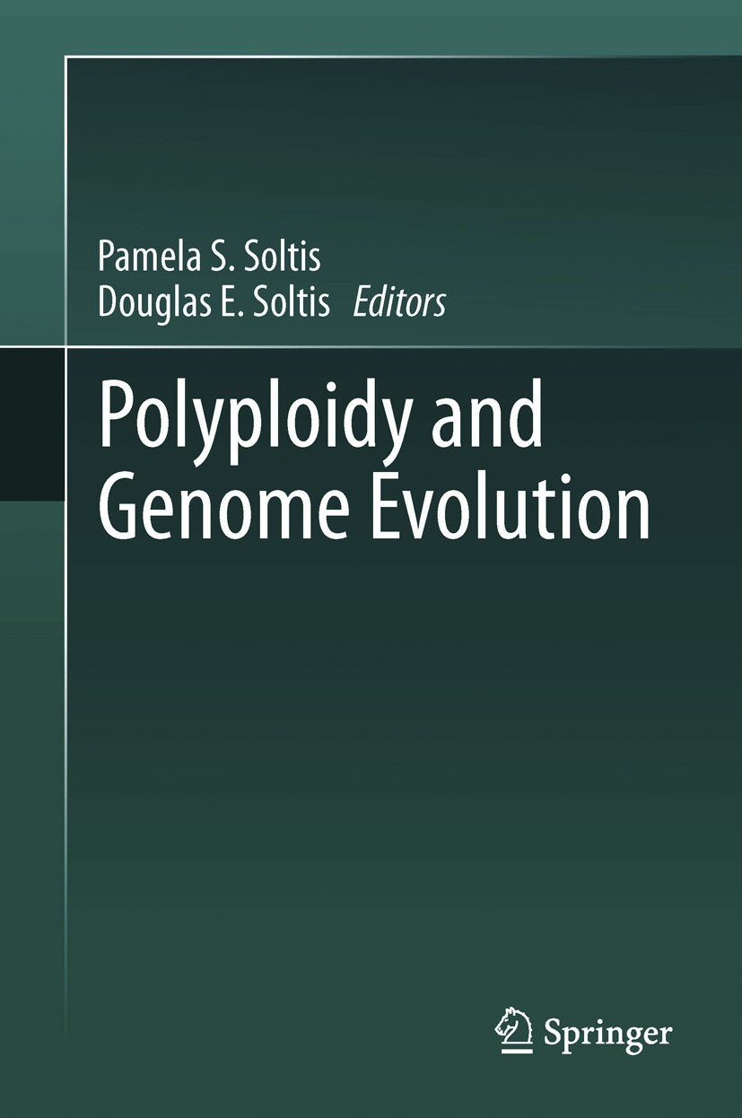 Titlebook: Polyploidy and Genome Evolution; Pamela S. Soltis,Douglas E. Soltis Book 2012 Springer-Verlag Berlin Heidelberg 2012 Gene regulation.Genom Titlebook: Polyploidy and Genome Evolution; Pamela S. Soltis,Douglas E. Soltis Book 2012 Springer-Verlag Berlin Heidelberg 2012 Gene regulation.Genom