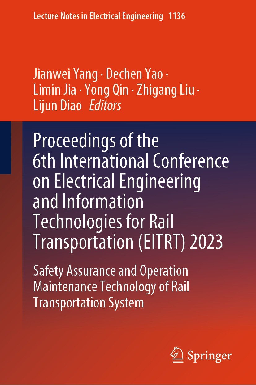 Titlebook: Proceedings of the 6th International Conference on Electrical Engineering and Information Technologi; Safety Assurance and Jianwei Yang,Dec Titlebook: Proceedings of the 6th International Conference on Electrical Engineering and Information Technologi; Safety Assurance and Jianwei Yang,Dec