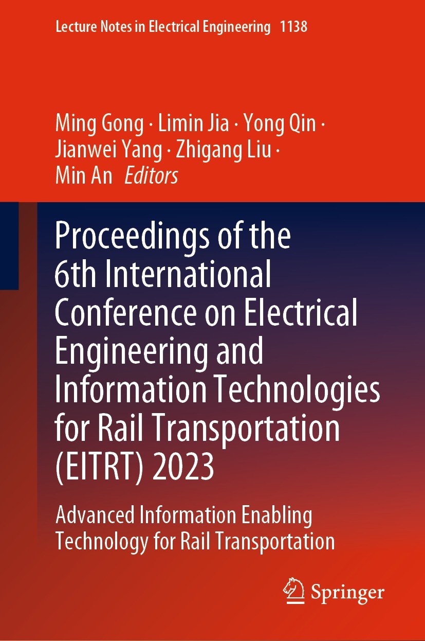 Titlebook: Proceedings of the 6th International Conference on Electrical Engineering and Information Technologi; Advanced Information Ming Gong,Limin Titlebook: Proceedings of the 6th International Conference on Electrical Engineering and Information Technologi; Advanced Information Ming Gong,Limin