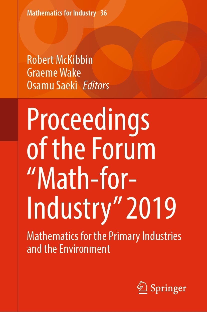 Titlebook: Proceedings of the Forum Titlebook: Proceedings of the Forum