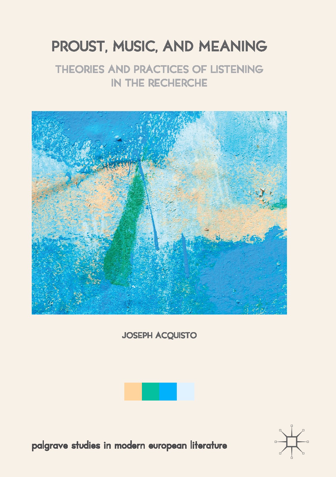 Titlebook: Proust, Music, and Meaning; Theories and Practic Joseph Acquisto Book 2017 The Editor(s) (if applicable) and The Author(s) 2017 Jean-Luc Na Titlebook: Proust, Music, and Meaning; Theories and Practic Joseph Acquisto Book 2017 The Editor(s) (if applicable) and The Author(s) 2017 Jean-Luc Na