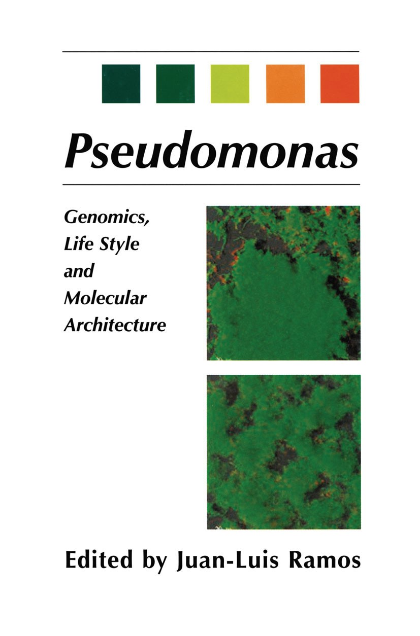 Titlebook: Pseudomonas; Volume 1 Genomics, L Juan-Luis Ramos Book 2004 Kluwer Academic/Plenum Publishers 2004 ATP.Arales.Moore.Pathogene.Purine.bacter Titlebook: Pseudomonas; Volume 1 Genomics, L Juan-Luis Ramos Book 2004 Kluwer Academic/Plenum Publishers 2004 ATP.Arales.Moore.Pathogene.Purine.bacter