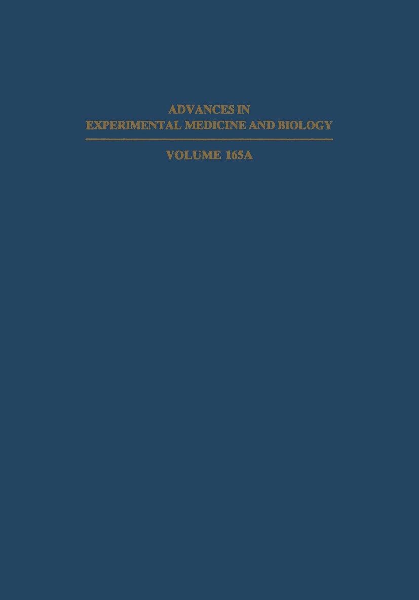Titlebook: Purine Metabolism in Man-IV; Part A: Clinical and Chris H. M. M. Bruyn,H. Anne Simmonds,Mathias M. M Book 1984 The Editor(s) (if applicable Titlebook: Purine Metabolism in Man-IV; Part A: Clinical and Chris H. M. M. Bruyn,H. Anne Simmonds,Mathias M. M Book 1984 The Editor(s) (if applicable