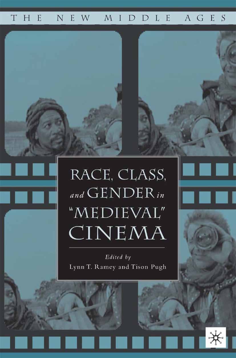 Titlebook: Race, Class, and Gender in Titlebook: Race, Class, and Gender in