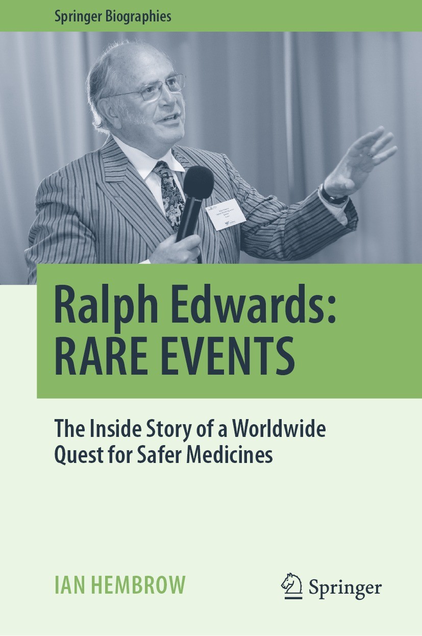 Titlebook: Ralph Edwards: RARE EVENTS; The Inside Story of Ian Hembrow Book 2023 The Editor(s) (if applicable) and The Author(s), under exclusive lic Titlebook: Ralph Edwards: RARE EVENTS; The Inside Story of Ian Hembrow Book 2023 The Editor(s) (if applicable) and The Author(s), under exclusive lic