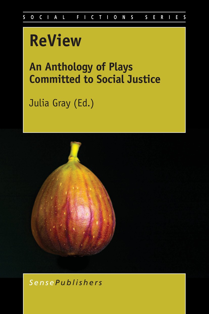 Titlebook: ReView; An Anthology of Play Julia Gray Book 2017 The Editor(s) (if applicable) and The Author(s), under exclusive license to Springer Natu Titlebook: ReView; An Anthology of Play Julia Gray Book 2017 The Editor(s) (if applicable) and The Author(s), under exclusive license to Springer Natu
