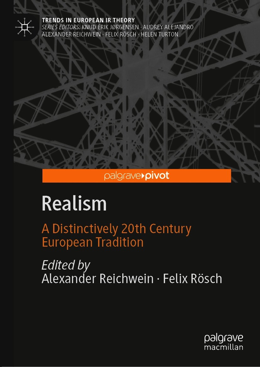Titlebook: Realism; A Distinctively 20th Alexander Reichwein,Felix Rösch Book 2021 The Editor(s) (if applicable) and The Author(s), under exclusive li Titlebook: Realism; A Distinctively 20th Alexander Reichwein,Felix Rösch Book 2021 The Editor(s) (if applicable) and The Author(s), under exclusive li