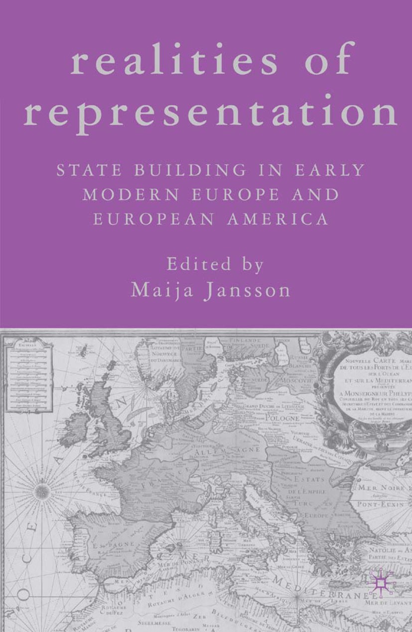 Titlebook: Realities of Representation; State Building in Ea Maija Jansson (Director and Lecturer) Book 2007 Palgrave Macmillan, a division of Nature Titlebook: Realities of Representation; State Building in Ea Maija Jansson (Director and Lecturer) Book 2007 Palgrave Macmillan, a division of Nature