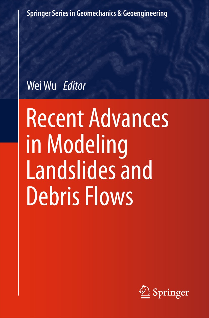 Titlebook: Recent Advances in Modeling Landslides and Debris Flows; Wei Wu Book 2015 Springer International Publishing Switzerland 2015 Analysis of L Titlebook: Recent Advances in Modeling Landslides and Debris Flows; Wei Wu Book 2015 Springer International Publishing Switzerland 2015 Analysis of L
