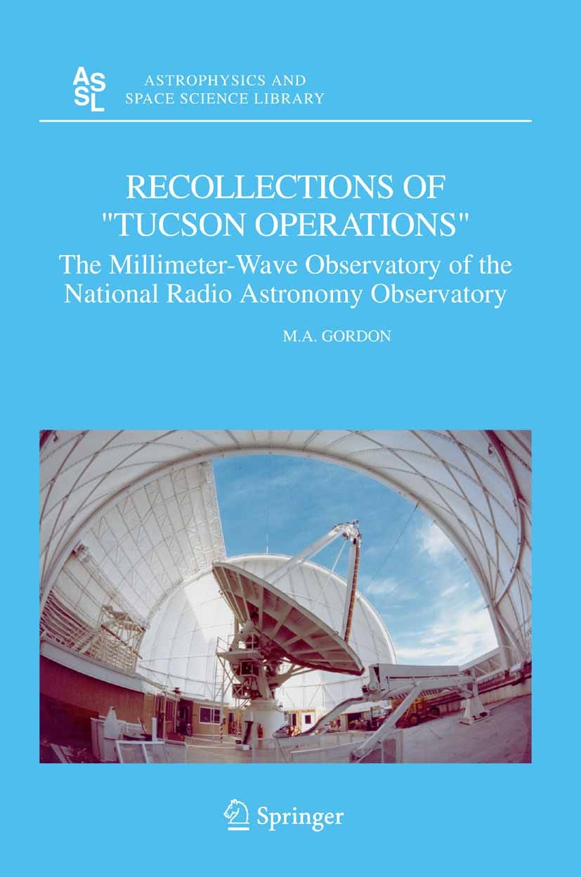 Titlebook: Recollections of Titlebook: Recollections of