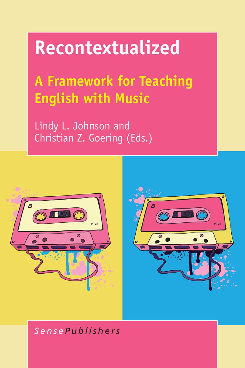 Titlebook: Recontextualized; A Framework for Teac Lindy L. Johnson,Christian Z. Goering Book 2016 SensePublishers-Rotterdam, The Netherlands 2016 Popu Titlebook: Recontextualized; A Framework for Teac Lindy L. Johnson,Christian Z. Goering Book 2016 SensePublishers-Rotterdam, The Netherlands 2016 Popu