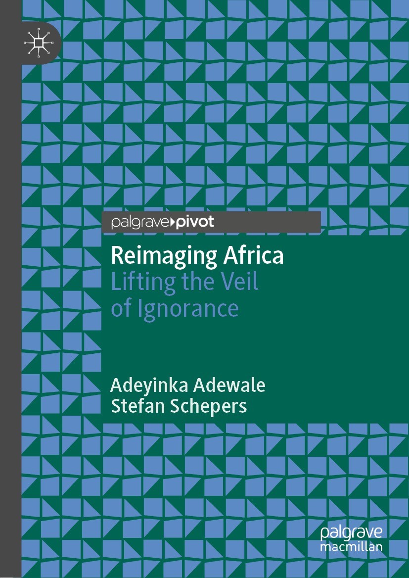 Titlebook: Reimaging Africa; Lifting the Veil of Adeyinka Adewale,Stefan Schepers Book 2023 The Editor(s) (if applicable) and The Author(s), under ex Titlebook: Reimaging Africa; Lifting the Veil of Adeyinka Adewale,Stefan Schepers Book 2023 The Editor(s) (if applicable) and The Author(s), under ex