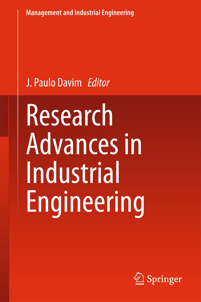 Titlebook: Research Advances in Industrial Engineering; J. Paulo Davim Book 2015 Springer International Publishing Switzerland 2015 Dynamics Buffers Titlebook: Research Advances in Industrial Engineering; J. Paulo Davim Book 2015 Springer International Publishing Switzerland 2015 Dynamics Buffers