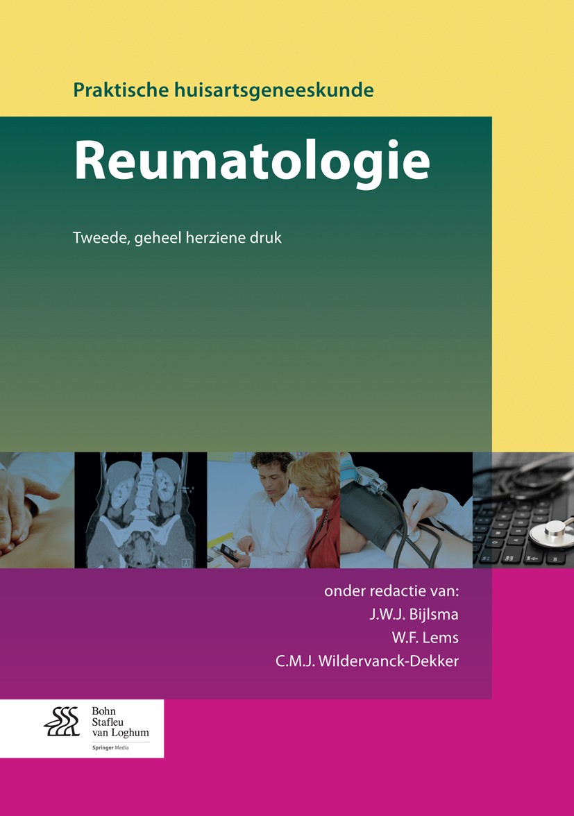 Titlebook: Reumatologie; A.A.M. Blaauw,F. A. van Gaalen,E.J.A. Raaijmakers- Book 2015Latest edition Bohn Stafleu van Loghum 2015 Artrose.Infectieuze Titlebook: Reumatologie; A.A.M. Blaauw,F. A. van Gaalen,E.J.A. Raaijmakers- Book 2015Latest edition Bohn Stafleu van Loghum 2015 Artrose.Infectieuze