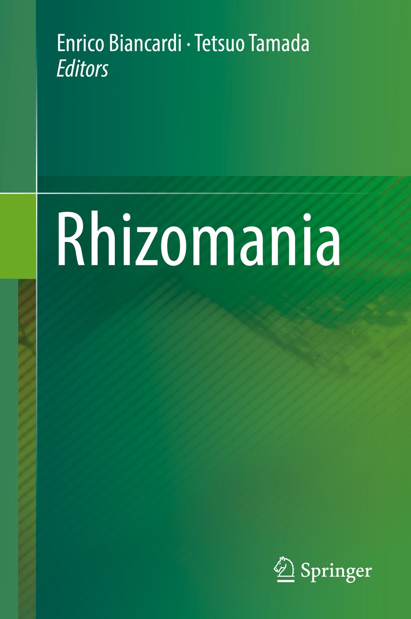 Titlebook: Rhizomania; Enrico Biancardi,Tetsuo Tamada Book 2016 Springer International Publishing Switzerland 2016 BNYVV.Beta maritima.Polymyxa betae Titlebook: Rhizomania; Enrico Biancardi,Tetsuo Tamada Book 2016 Springer International Publishing Switzerland 2016 BNYVV.Beta maritima.Polymyxa betae