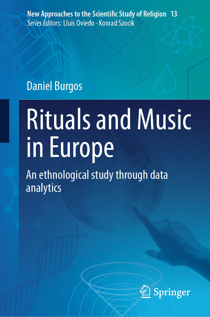 Titlebook: Rituals and Music in Europe; An ethnological stud Daniel Burgos Book 2024 The Editor(s) (if applicable) and The Author(s), under exclusive Titlebook: Rituals and Music in Europe; An ethnological stud Daniel Burgos Book 2024 The Editor(s) (if applicable) and The Author(s), under exclusive