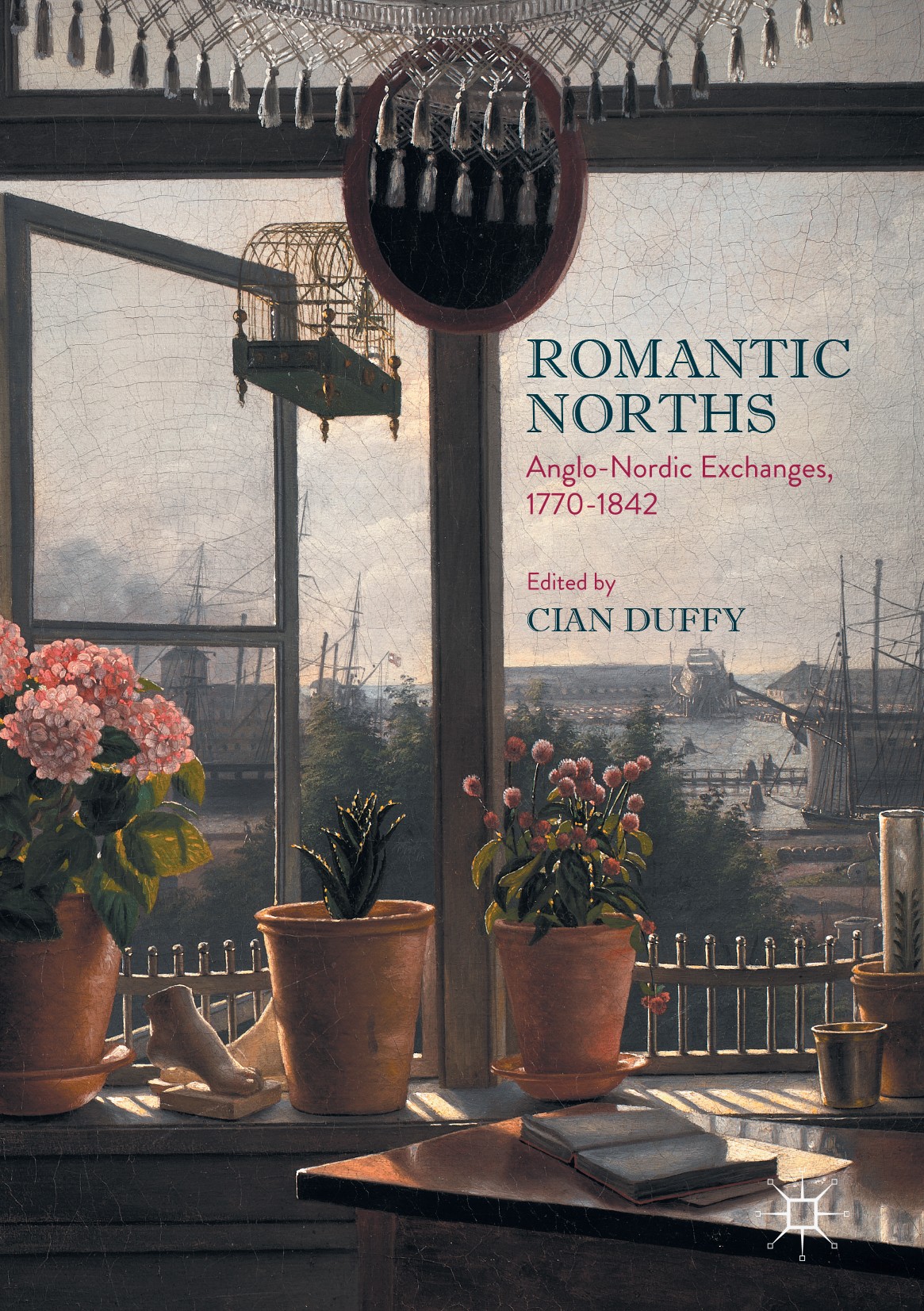 Titlebook: Romantic Norths; Anglo-Nordic Exchang Cian Duffy Book 2017 The Editor(s) (if applicable) and The Author(s) 2017 Sweden.Nationalism.Scandina Titlebook: Romantic Norths; Anglo-Nordic Exchang Cian Duffy Book 2017 The Editor(s) (if applicable) and The Author(s) 2017 Sweden.Nationalism.Scandina