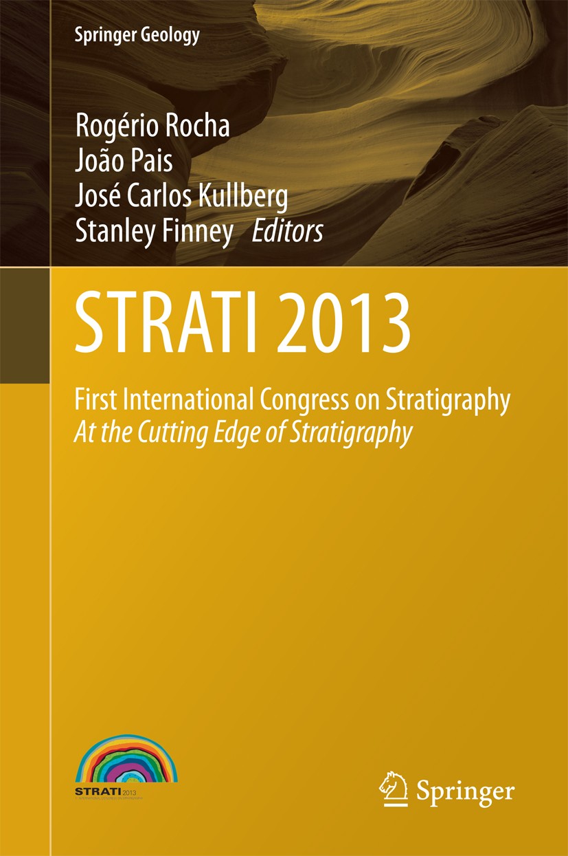 Titlebook: STRATI 2013; First International Rogério Rocha,João Pais,Stanley Finney Conference proceedings 2014 Springer International Publishing Swit Titlebook: STRATI 2013; First International Rogério Rocha,João Pais,Stanley Finney Conference proceedings 2014 Springer International Publishing Swit