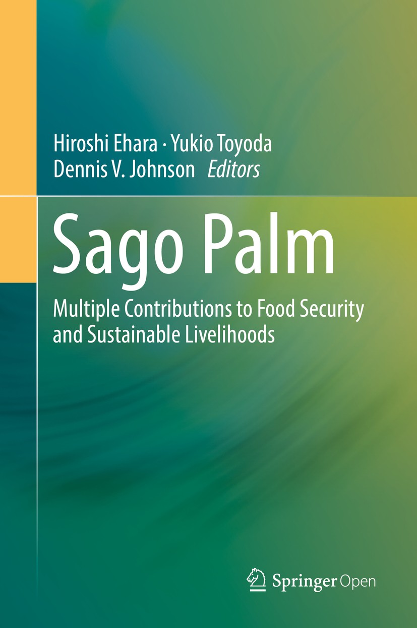 Titlebook: Sago Palm; Multiple Contributio Hiroshi Ehara,Yukio Toyoda,Dennis V. Johnson Book‘‘‘‘‘‘‘‘ 2018 The Editor(s) (if applicable) and The Author Titlebook: Sago Palm; Multiple Contributio Hiroshi Ehara,Yukio Toyoda,Dennis V. Johnson Book‘‘‘‘‘‘‘‘ 2018 The Editor(s) (if applicable) and The Author