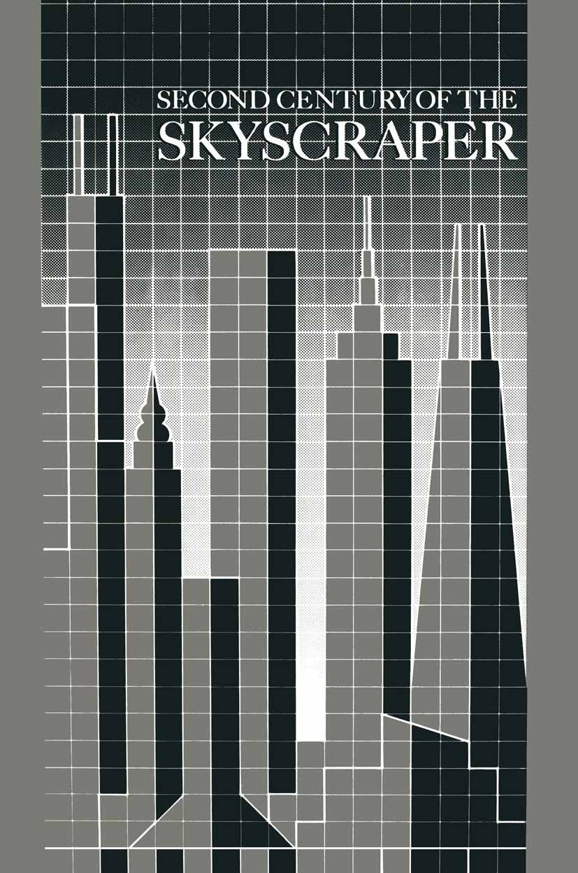 Titlebook: Second Century of the Skyscraper; Council on Tall Buil Lynn S. Beedle (Editor-in-Chief) Book 1988 Springer Science+Business Media New York Titlebook: Second Century of the Skyscraper; Council on Tall Buil Lynn S. Beedle (Editor-in-Chief) Book 1988 Springer Science+Business Media New York