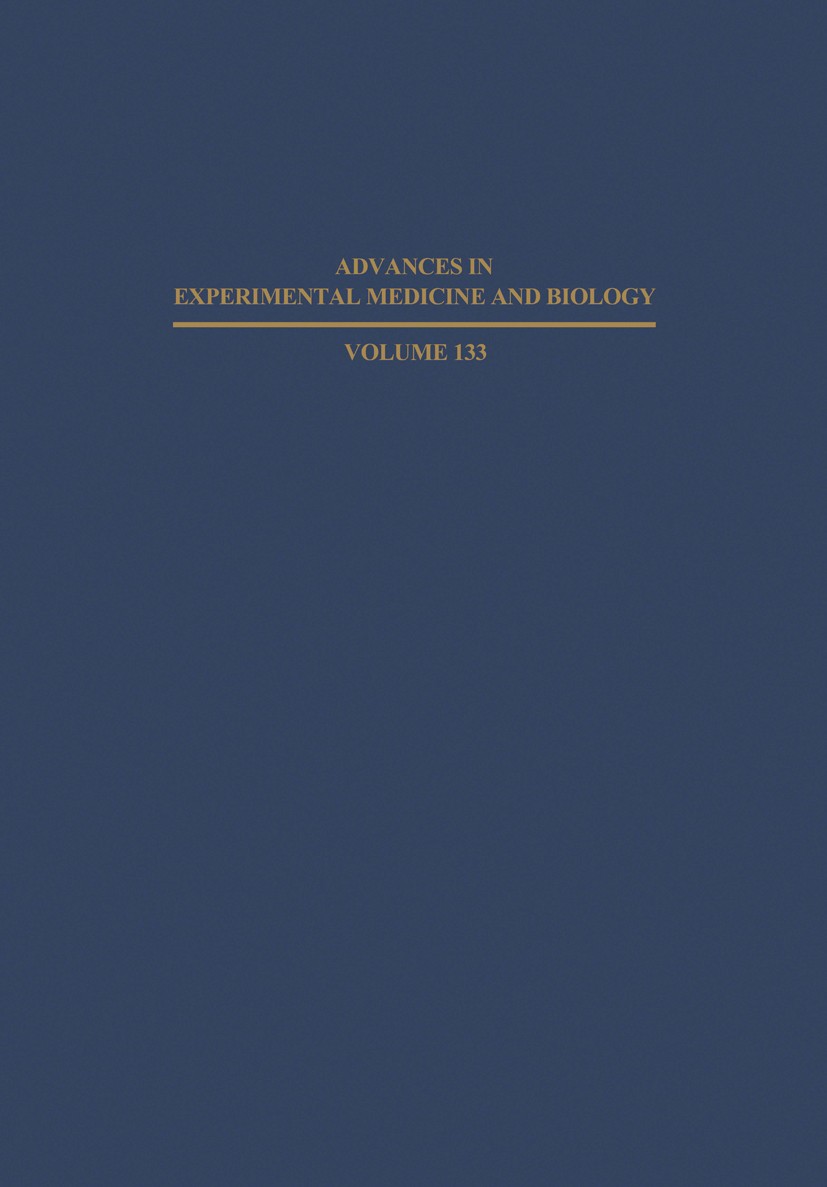 Titlebook: Serotonin; Current Aspects of N Bernard Haber,Sabit Gabay,S. G. A. Alivisatos Book 1981 The Editor(s) (if applicable) and The Author(s), un Titlebook: Serotonin; Current Aspects of N Bernard Haber,Sabit Gabay,S. G. A. Alivisatos Book 1981 The Editor(s) (if applicable) and The Author(s), un