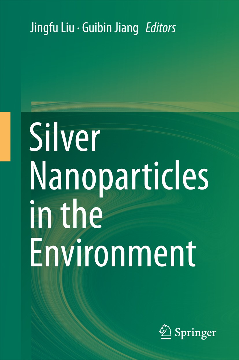 Titlebook: Silver Nanoparticles in the Environment; Jingfu Liu,Guibin Jiang Book 2015 Springer-Verlag Berlin Heidelberg 2015 Anthropogenic pathway.En Titlebook: Silver Nanoparticles in the Environment; Jingfu Liu,Guibin Jiang Book 2015 Springer-Verlag Berlin Heidelberg 2015 Anthropogenic pathway.En