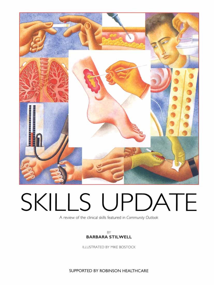 Titlebook: Skills Update; Volume 1 Barbara Stilwell,Sue Smith Textbook 1992Latest edition Macmillan Publishers Limited 1992 Titlebook: Skills Update; Volume 1 Barbara Stilwell,Sue Smith Textbook 1992Latest edition Macmillan Publishers Limited 1992
