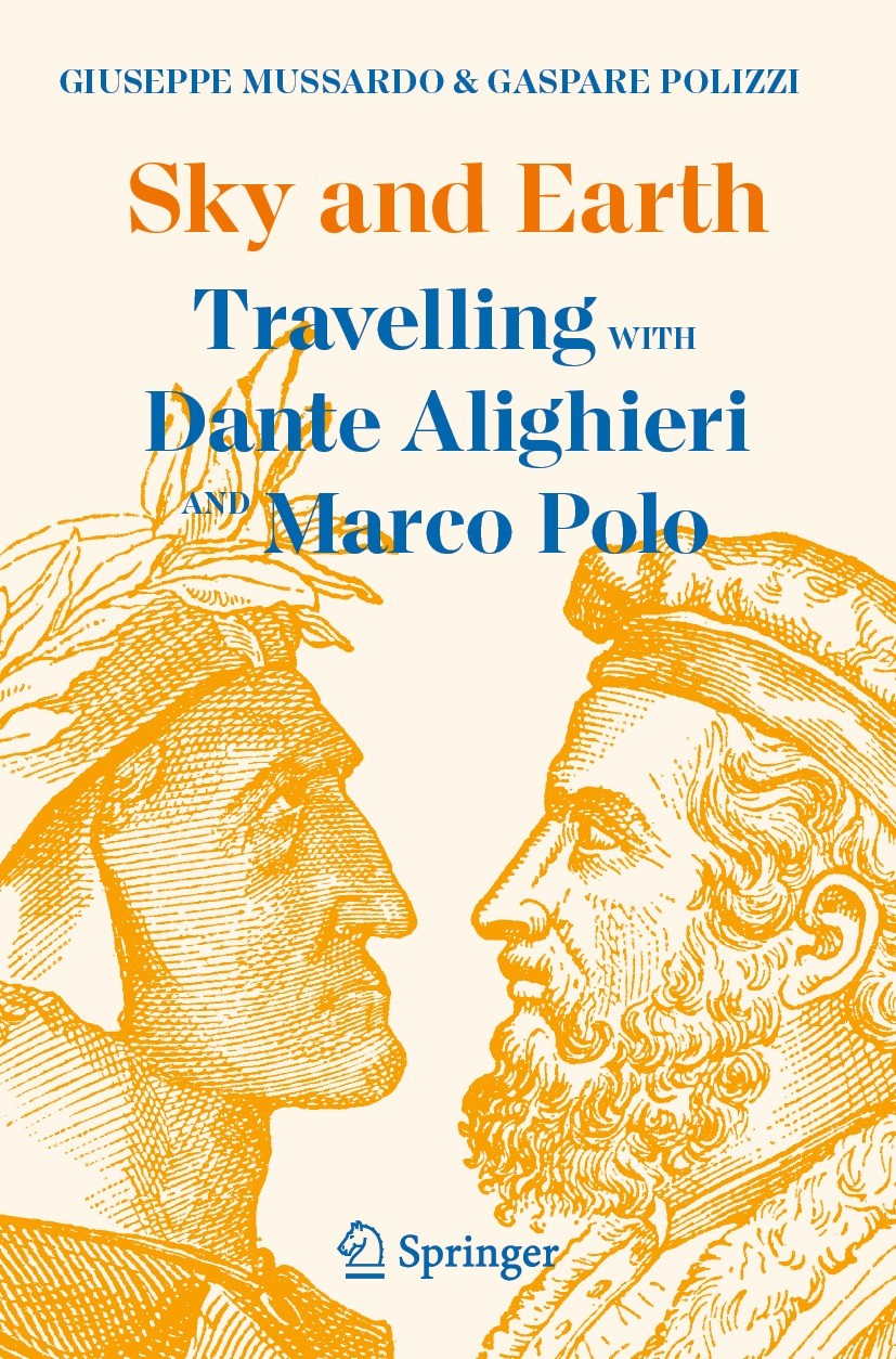 Titlebook: Sky and Earth; Travelling with Dant Giuseppe Mussardo,Gaspare Polizzi Book 2023 The Editor(s) (if applicable) and The Author(s), under excl Titlebook: Sky and Earth; Travelling with Dant Giuseppe Mussardo,Gaspare Polizzi Book 2023 The Editor(s) (if applicable) and The Author(s), under excl