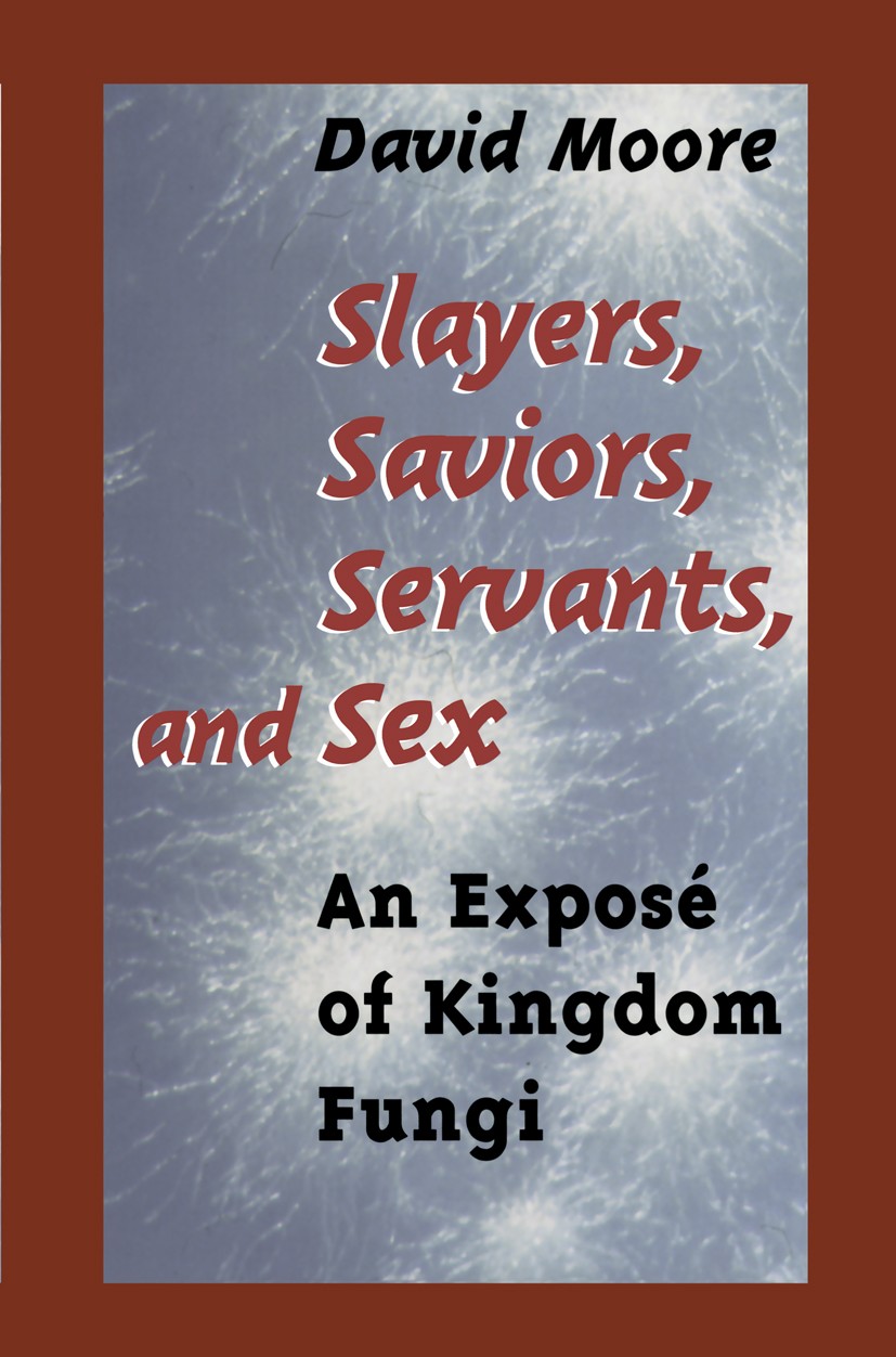 Titlebook: Slayers, Saviors, Servants and Sex; An Exposé of Kingdom David Moore Textbook 2001 Springer Science+Business Media New York 2001 agricultur Titlebook: Slayers, Saviors, Servants and Sex; An Exposé of Kingdom David Moore Textbook 2001 Springer Science+Business Media New York 2001 agricultur