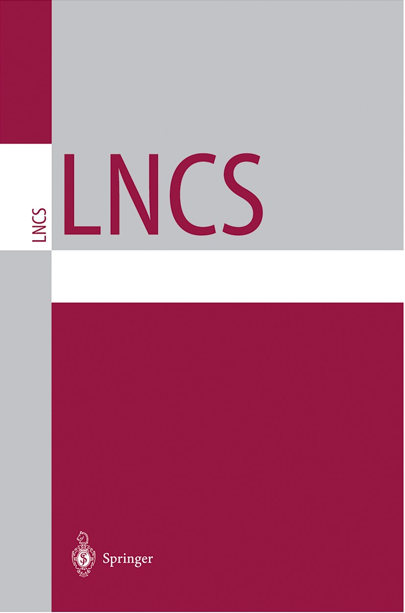 Titlebook: Smart Card Programming and Security; International Confer Isabelle Attali,Thomas Jensen Conference proceedings 2001 Springer-Verlag Berlin Titlebook: Smart Card Programming and Security; International Confer Isabelle Attali,Thomas Jensen Conference proceedings 2001 Springer-Verlag Berlin