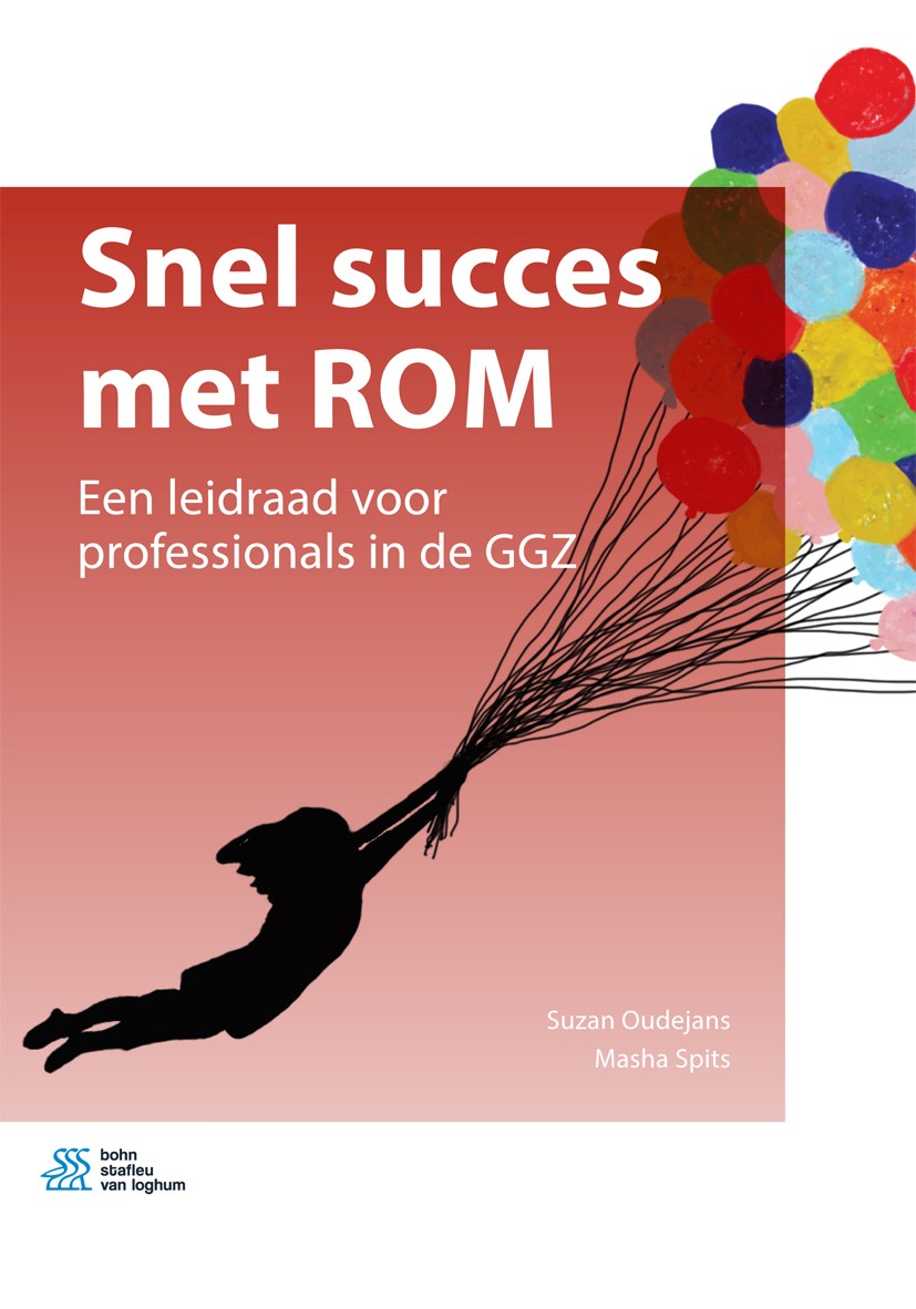 Titlebook: Snel succes met ROM; Een leidraad voor pr Suzan Oudejans,Masha Spits Book 2018Latest edition Bohn Stafleu van Loghum, onderdeel van Springe Titlebook: Snel succes met ROM; Een leidraad voor pr Suzan Oudejans,Masha Spits Book 2018Latest edition Bohn Stafleu van Loghum, onderdeel van Springe