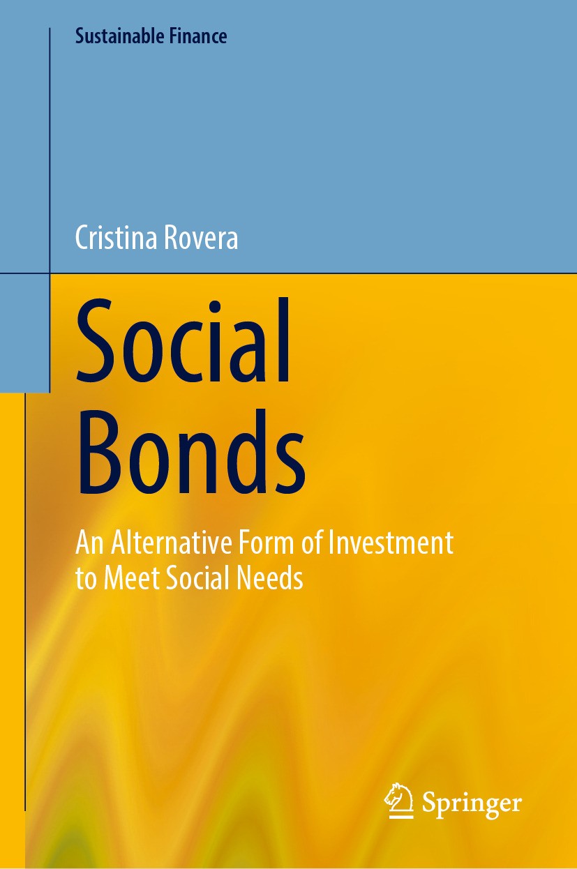 Titlebook: Social Bonds; An Alternative Form Cristina Rovera Book 2024 The Editor(s) (if applicable) and The Author(s), under exclusive license to Sp Titlebook: Social Bonds; An Alternative Form Cristina Rovera Book 2024 The Editor(s) (if applicable) and The Author(s), under exclusive license to Sp