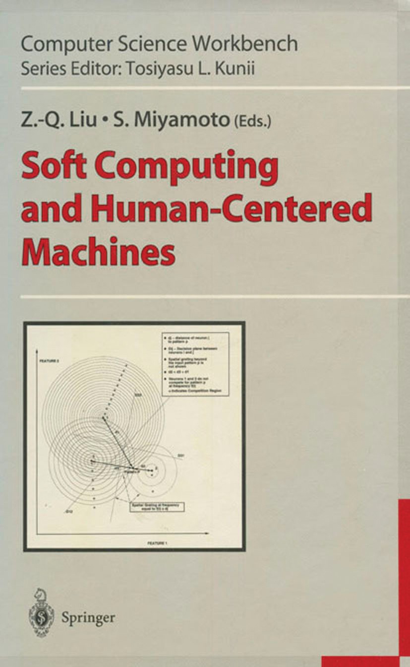 Titlebook: Soft Computing and Human-Centered Machines; Zhi-Qiang Liu (Professor),Sadaaki Miyamoto (Profes Book 2000 Springer Japan 2000 Extension.art Titlebook: Soft Computing and Human-Centered Machines; Zhi-Qiang Liu (Professor),Sadaaki Miyamoto (Profes Book 2000 Springer Japan 2000 Extension.art