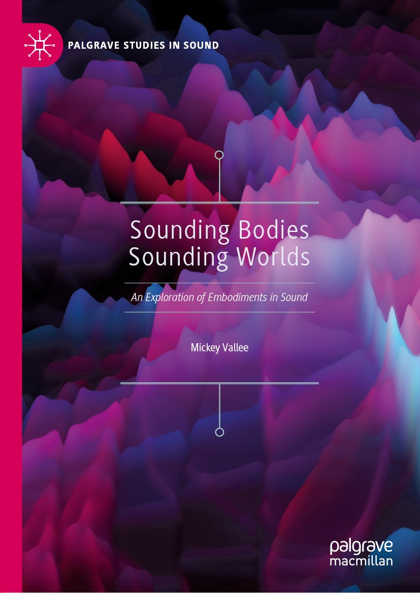 Titlebook: Sounding Bodies Sounding Worlds; An Exploration of Em Mickey Vallee Book 2020 The Editor(s) (if applicable) and The Author(s) 2020 sound st Titlebook: Sounding Bodies Sounding Worlds; An Exploration of Em Mickey Vallee Book 2020 The Editor(s) (if applicable) and The Author(s) 2020 sound st