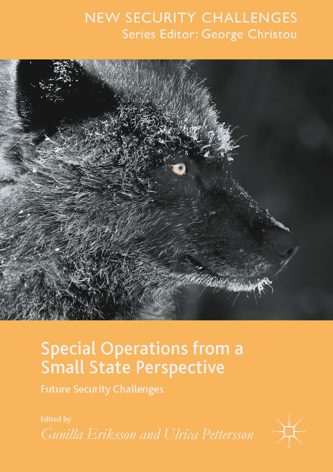 Titlebook: Special Operations from a Small State Perspective; Future Security Chal Gunilla Eriksson,Ulrica Pettersson Book 2017 The Editor(s) (if appl Titlebook: Special Operations from a Small State Perspective; Future Security Chal Gunilla Eriksson,Ulrica Pettersson Book 2017 The Editor(s) (if appl