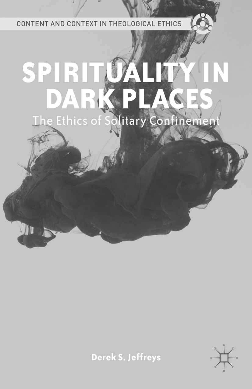 Titlebook: Spirituality in Dark Places; The Ethics of Solita Derek S. Jeffreys Book 2013 Palgrave Macmillan, a division of Nature America Inc. 2013 et Titlebook: Spirituality in Dark Places; The Ethics of Solita Derek S. Jeffreys Book 2013 Palgrave Macmillan, a division of Nature America Inc. 2013 et