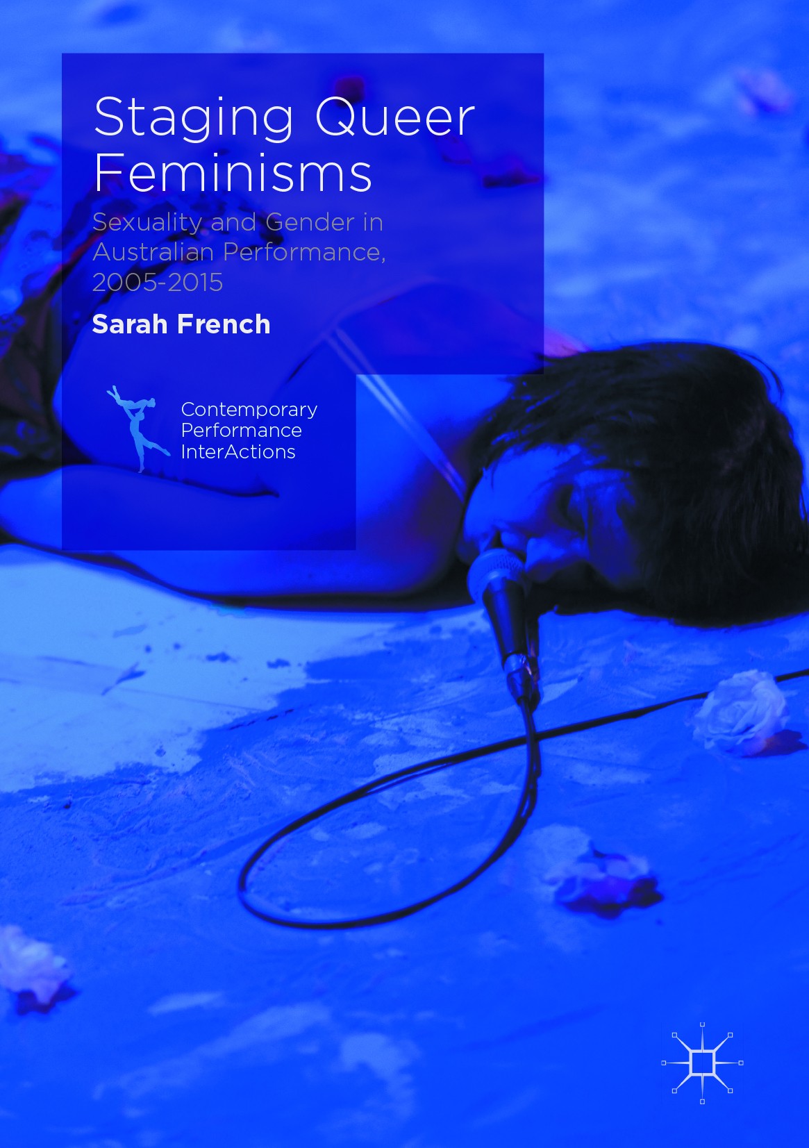 Titlebook: Staging Queer Feminisms; Sexuality and Gender Sarah French Book 2017 The Editor(s) (if applicable) and The Author(s) 2017 Race.Drag.Burlesq Titlebook: Staging Queer Feminisms; Sexuality and Gender Sarah French Book 2017 The Editor(s) (if applicable) and The Author(s) 2017 Race.Drag.Burlesq