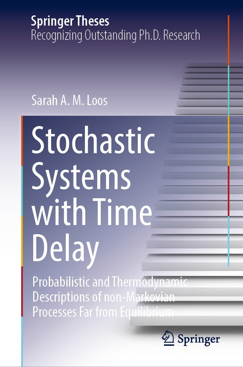 Titlebook: Stochastic Systems with Time Delay; Probabilistic and Th Sarah A.M. Loos Book 2021 The Editor(s) (if applicable) and The Author(s), under e Titlebook: Stochastic Systems with Time Delay; Probabilistic and Th Sarah A.M. Loos Book 2021 The Editor(s) (if applicable) and The Author(s), under e
