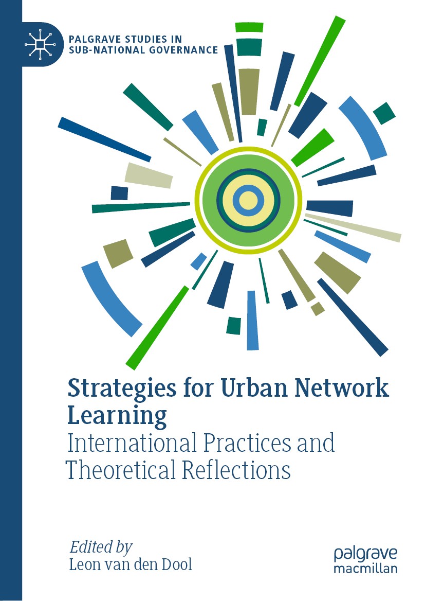 Titlebook: Strategies for Urban Network Learning; International Practi Leon van den Dool Book 2020 The Editor(s) (if applicable) and The Author(s), un Titlebook: Strategies for Urban Network Learning; International Practi Leon van den Dool Book 2020 The Editor(s) (if applicable) and The Author(s), un