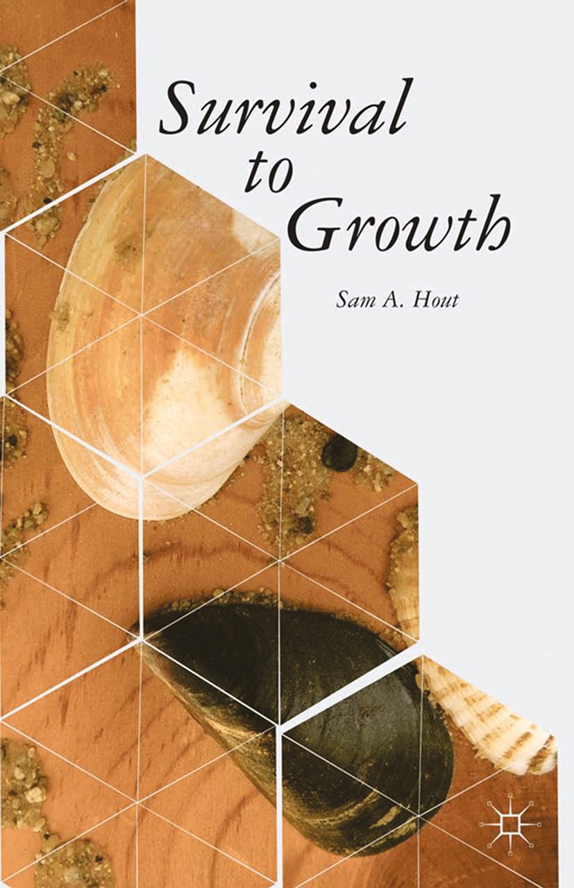 Titlebook: Survival to Growth; Sam A. Hout Book 2013 Sam A. Hout 2013 growth.innovation.leadership.organization.organizations Titlebook: Survival to Growth; Sam A. Hout Book 2013 Sam A. Hout 2013 growth.innovation.leadership.organization.organizations