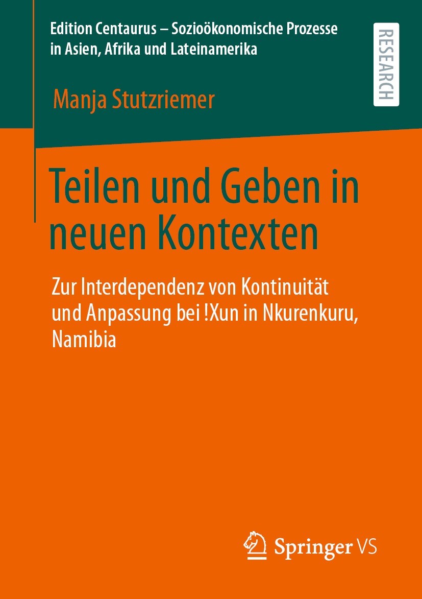 Titlebook: Teilen und Geben in neuen Kontexten; Zur Interdependenz v Manja Stutzriemer Book 2022 Der/die Herausgeber bzw. der/die Autor(en), exklusiv Titlebook: Teilen und Geben in neuen Kontexten; Zur Interdependenz v Manja Stutzriemer Book 2022 Der/die Herausgeber bzw. der/die Autor(en), exklusiv