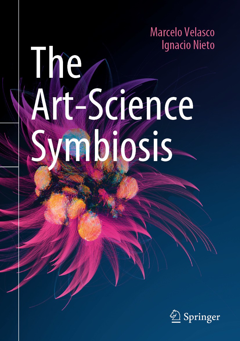 Titlebook: The Art-Science Symbiosis; Marcelo Velasco,Ignacio Nieto Book 2024 The Editor(s) (if applicable) and The Author(s), under exclusive licens Titlebook: The Art-Science Symbiosis; Marcelo Velasco,Ignacio Nieto Book 2024 The Editor(s) (if applicable) and The Author(s), under exclusive licens