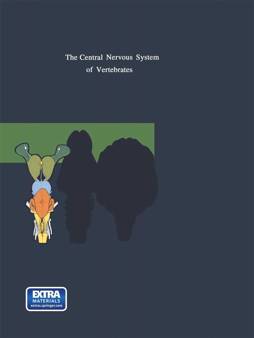 Titlebook: The Central Nervous System of Vertebrates; R. Nieuwenhuys,H. J. Donkelaar,C. Nicholson Book 1998 Springer-Verlag Berlin Heidelberg 1998 Ge Titlebook: The Central Nervous System of Vertebrates; R. Nieuwenhuys,H. J. Donkelaar,C. Nicholson Book 1998 Springer-Verlag Berlin Heidelberg 1998 Ge