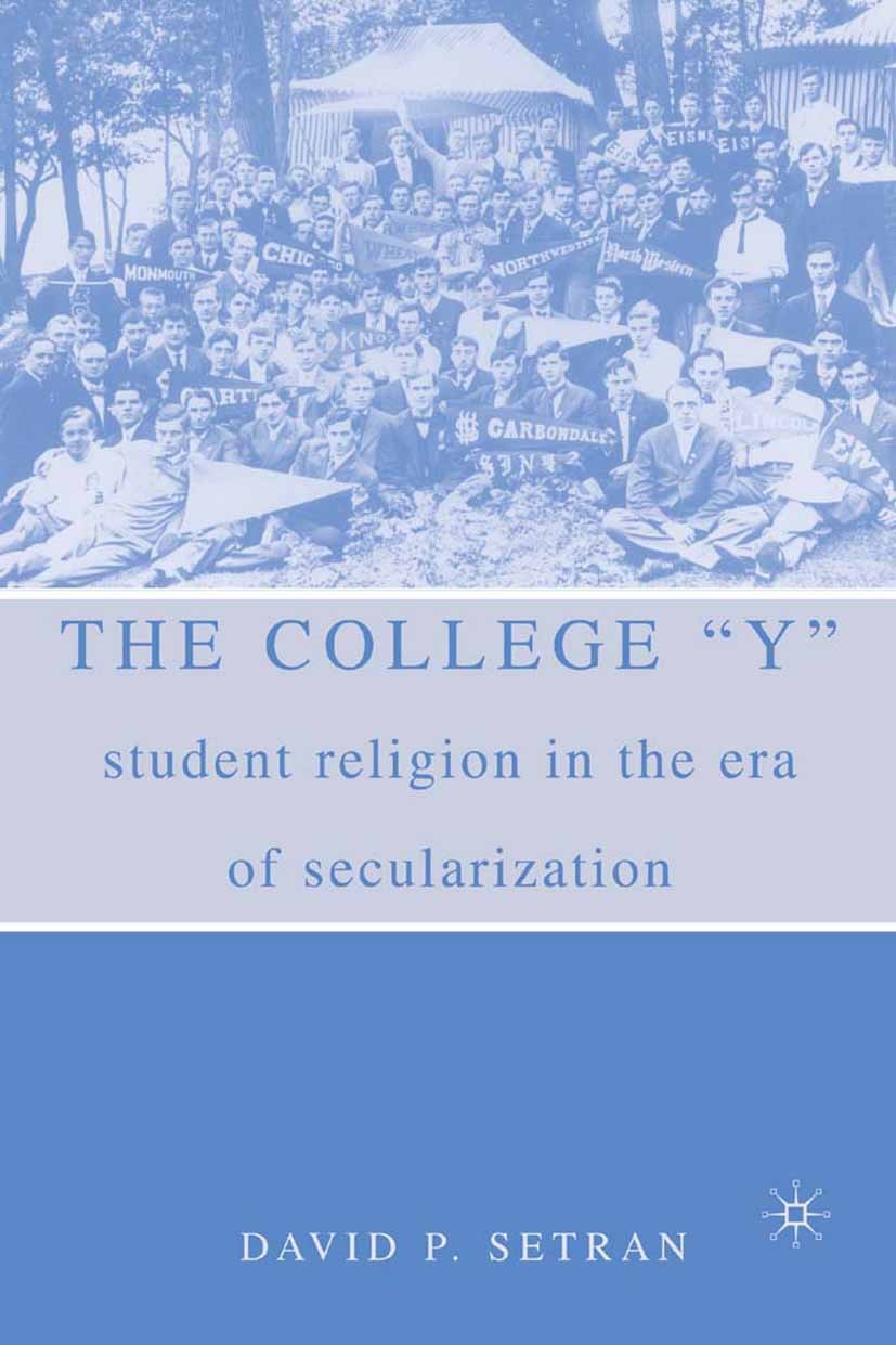 Titlebook: The College Titlebook: The College