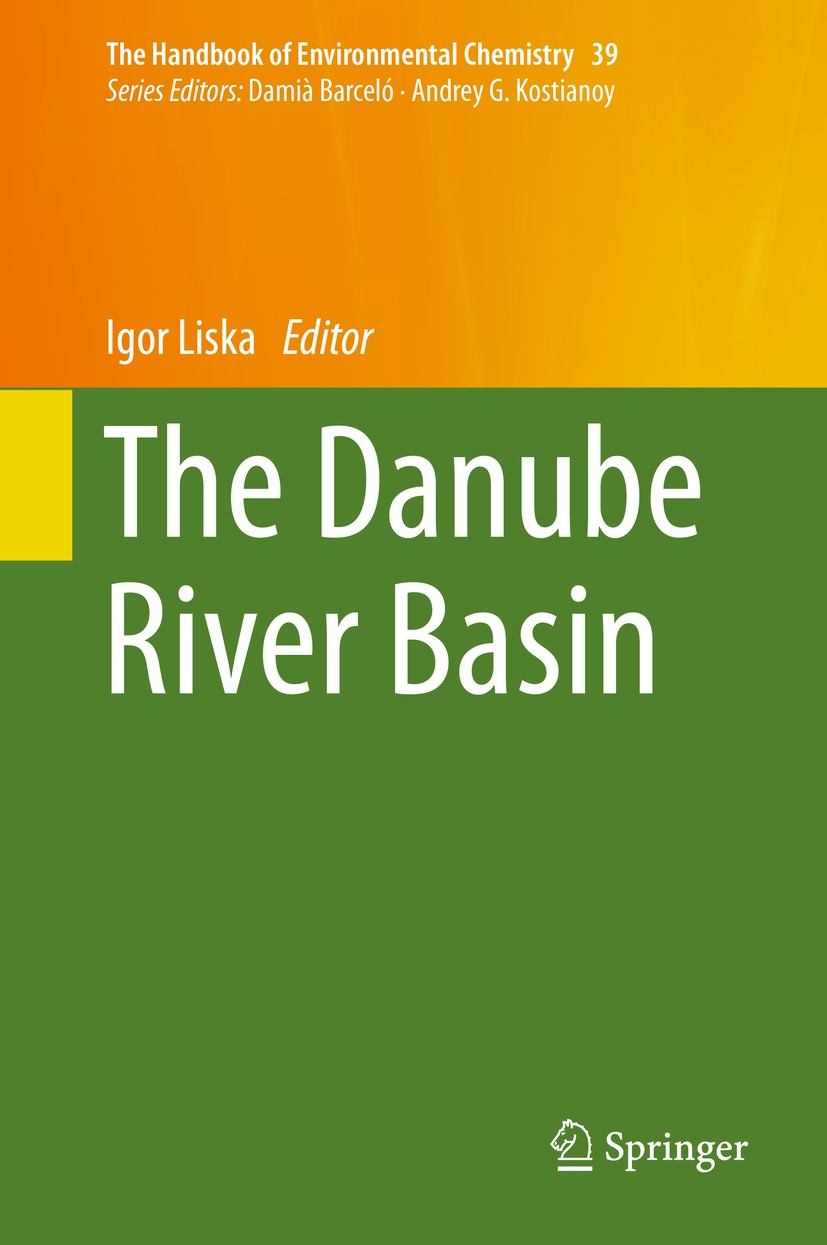 Titlebook: The Danube River Basin; Igor Liska Book 2015 Springer-Verlag GmbH Germany, part of Springer Nature 2015 Benthic macroinvertebrates.Danube Titlebook: The Danube River Basin; Igor Liska Book 2015 Springer-Verlag GmbH Germany, part of Springer Nature 2015 Benthic macroinvertebrates.Danube