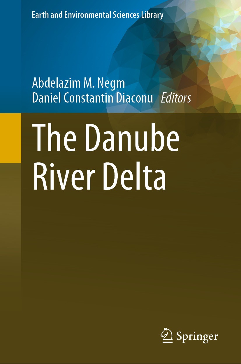 Titlebook: The Danube River Delta; Abdelazim M. Negm,Daniel Constantin Diaconu Book 2022 The Editor(s) (if applicable) and The Author(s), under exclu Titlebook: The Danube River Delta; Abdelazim M. Negm,Daniel Constantin Diaconu Book 2022 The Editor(s) (if applicable) and The Author(s), under exclu
