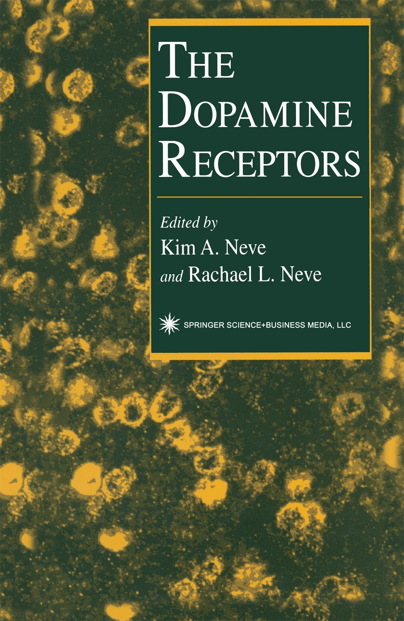 Titlebook: The Dopamine Receptors; Kim A. Neve,Rachael L. Neve Book 19971st edition Springer Science+Business Media New York 1997 Activation.Parkinso Titlebook: The Dopamine Receptors; Kim A. Neve,Rachael L. Neve Book 19971st edition Springer Science+Business Media New York 1997 Activation.Parkinso