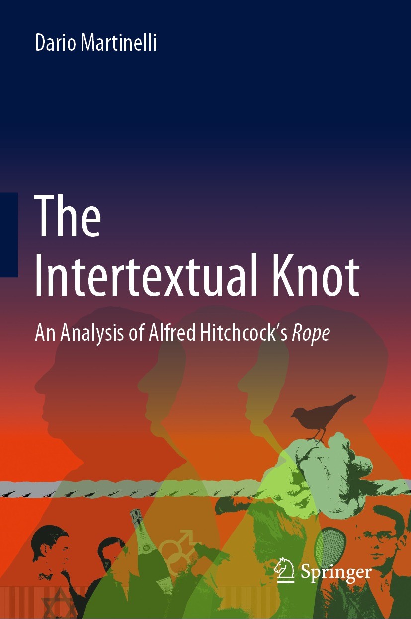 Titlebook: The Intertextual Knot; An Analysis of Alfre Dario Martinelli Book 2021 The Editor(s) (if applicable) and The Author(s), under exclusive lic Titlebook: The Intertextual Knot; An Analysis of Alfre Dario Martinelli Book 2021 The Editor(s) (if applicable) and The Author(s), under exclusive lic